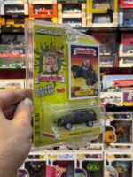 ماکت فلزی جیپ چروکی۱۹۹۳ Garbage Pail Kids - Image 5