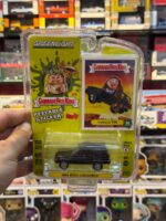 ماکت فلزی جیپ چروکی۱۹۹۳ Garbage Pail Kids - Image 6