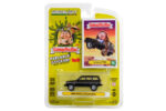 ماکت فلزی جیپ چروکی۱۹۹۳ Garbage Pail Kids