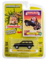 ماکت فلزی جیپ چروکی۱۹۹۳ Garbage Pail Kids