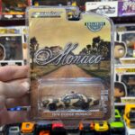 ماکت فلزی دوج موناکو ۱۹۸۷ The Dukes of Hazzard