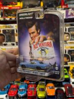ماکت فلزی شورلت مونت کارلو ۱۹۷۲ Ace Ventura: Pet Detective