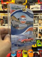 ماکت فلزی شورلت کوروت ۱۹۶۹ سری Gulf