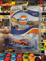 ماکت فلزی شورلت کوروت ۱۹۶۹ سری Gulf - Image 7