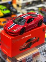 ماکت فلزی فراری 458 Speciale - تصویر 11