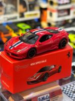 ماکت فلزی فراری 458 Speciale - تصویر 10
