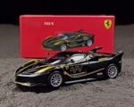 ماکت فلزی فراری Ferrari FXX K