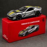 ماکت فلزی فراری کامپتیزیونه Ferrari 812 Competizione