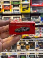 ماکت فلزی فراری کامپتیزیونه Ferrari 812 Competizione