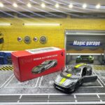 ماکت فلزی فراری کامپتیزیونه Ferrari 812 Competizione