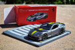 ماکت فلزی فراری کامپتیزیونه Ferrari 812 Competizione - Image 2