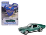 ماکت فلزی فورد ماستنگ GT FASTBACK - Image 6