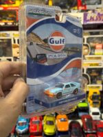 ماکت فلزی فورد ماستنگ GT سری Gulf - Image 7