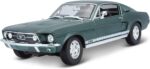 ماکت فلزی فورد ماستنگ ۱۹۶۷ Fastback - تصویر 6