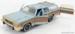 ماکت فلزی فورد ۱۹۷۹  LTD Country Squire - Image 9
