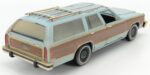 ماکت فلزی فورد ۱۹۷۹  LTD Country Squire - Image 10