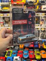 ماکت فلزی فورد ۱۹۷۹ LTD Country Squire