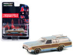 ماکت فلزی فورد ۱۹۷۹  LTD Country Squire - Image 6