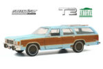 ماکت فلزی فورد ۱۹۷۹  LTD Country Squire - Image 7