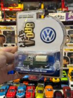 ماکت فلزی فولکس واگن تایپ ۲ ۱۹۶۹ camper shell