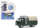 ماکت فلزی  فولکس واگن تایپ ۲ ۱۹۶۹ camper shell - Image 8