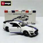 ماکت فلزی ماستنگ شلبی GT500