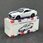 ماکت فلزی ماستنگ شلبی GT500