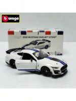 ماکت فلزی ماستنگ شلبی GT500