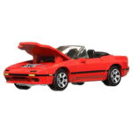 ماکت فلزی مزدا RX7 1988