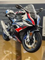 ماکت فلزی موتور BMW S 1000 RR MOTORRAD