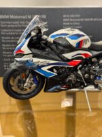 ماکت فلزی موتور BMW S 1000 RR MOTORRAD - تصویر 6