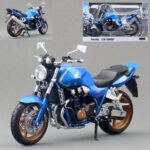 ماکت فلزی موتور هوندا سی بی CB1300SF