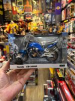 ماکت فلزی موتور هوندا سی بی CB1300SF