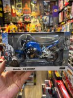 ماکت فلزی موتور هوندا سی بی CB1300SF