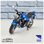 ماکت فلزی موتور هوندا سی بی CB1300SF - تصویر 5