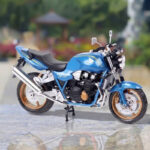ماکت فلزی موتور هوندا سی بی CB1300SF - تصویر 7