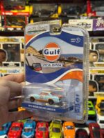 ماکت فلزی نیسان اسکایلاین ۲۰۰۰ GTR سری Gulf - Image 7