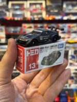 ماکت فلزی نیسان نیسمو GT500
