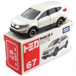 ماکت فلزی هوندا CR-V