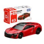 ماکت فلزی هوندا NSX