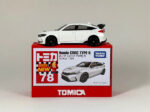 ماکت فلزی هوندا سیویک Type R