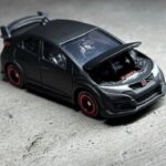 ماکت فلزی هوندا سیویک Type R (FK2)