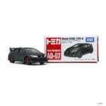 ماکت فلزی هوندا سیویک Type R (FK2)