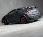 ماکت فلزی هوندا سیویک Type R (FK2)