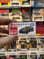 ماکت فلزی هوندا سیویک Type R (FK2) - Image 2
