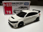 ماکت فلزی هوندا سیویک Type R (FL5)