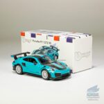 ماکت فلزی پورشه ۹۱۱ GT2 RS