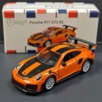 ماکت فلزی پورشه ۹۱۱ GT2 RS