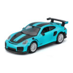 ماکت فلزی پورشه ۹۱۱ GT2 RS