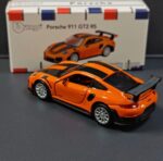 ماکت فلزی پورشه ۹۱۱ GT2 RS